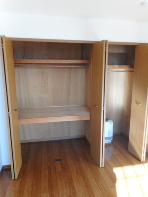 【収納】 | フォレスト A