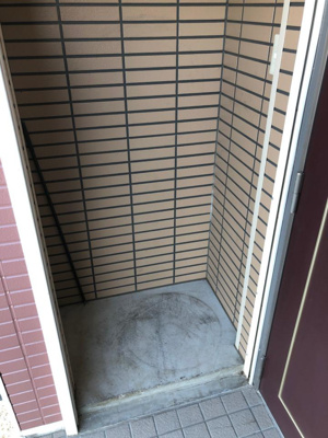 【設備】 | フォレスト A