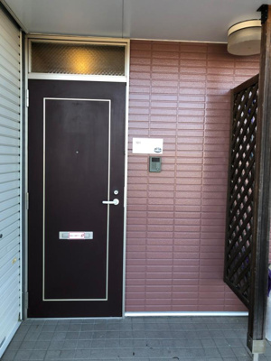 【エントランス】 | フォレスト A