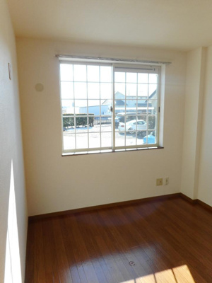 【内装】 | フォレスト A