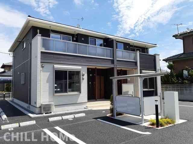 エスポワール　Ｂ