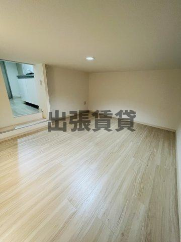 仲介手数料0円！コーチ上飯田の内装