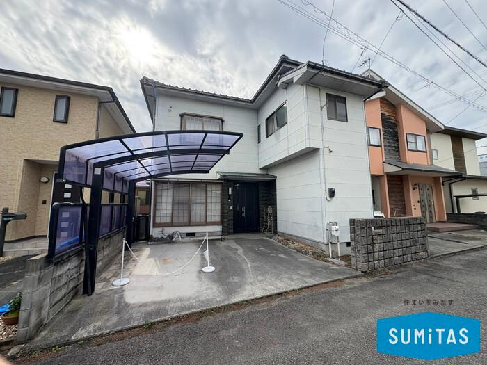 中古戸建