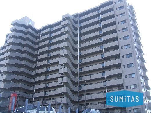 松山市衣山５丁目の中古マンション