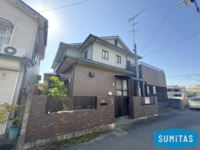 中古戸建