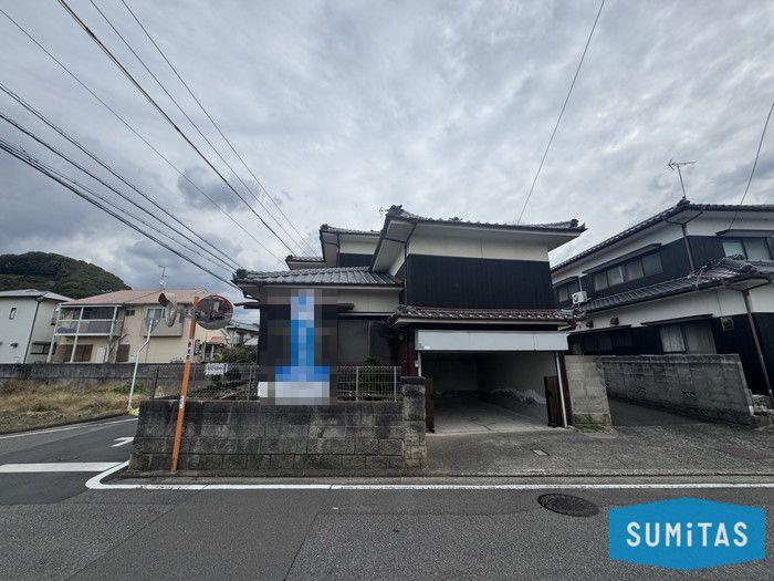 中古戸建