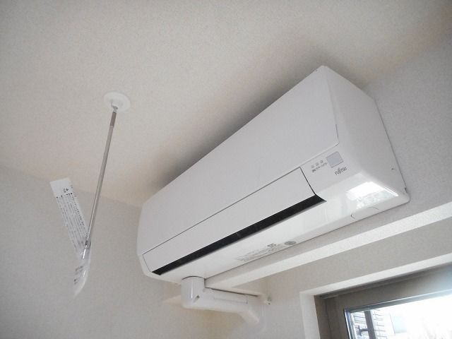 トゥウィンクル　アーク　壱番館の設備