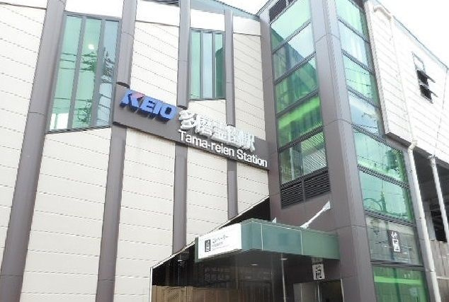 トゥウィンクル　アーク　壱番館のその他