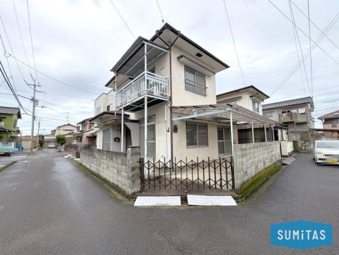 中古戸建