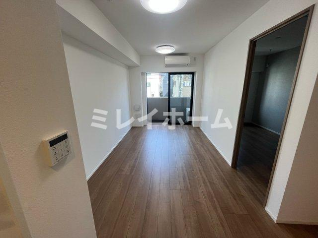 アーバンパーク蒲田南Ⅰ