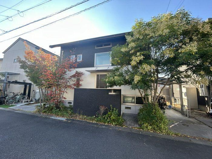 中古戸建