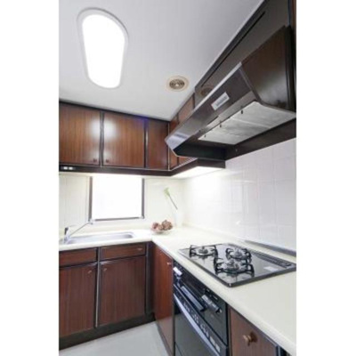 【キッチン】 | 南青山コートヒルズ | ※写真は同タイプ住戸です。