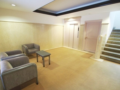 【その他共用部分】 | 南青山コートヒルズ