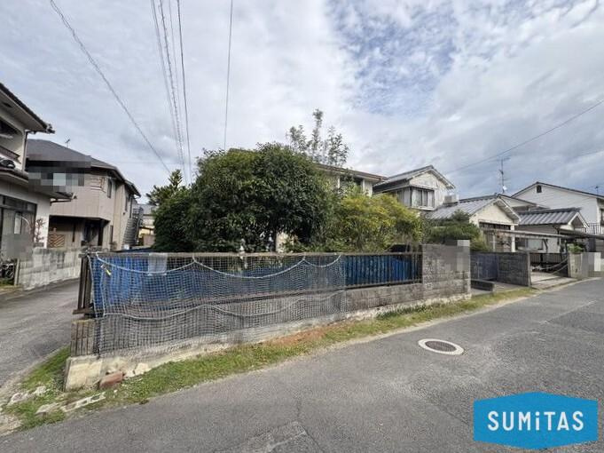 中古戸建
