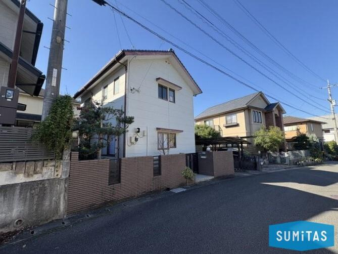 中古戸建