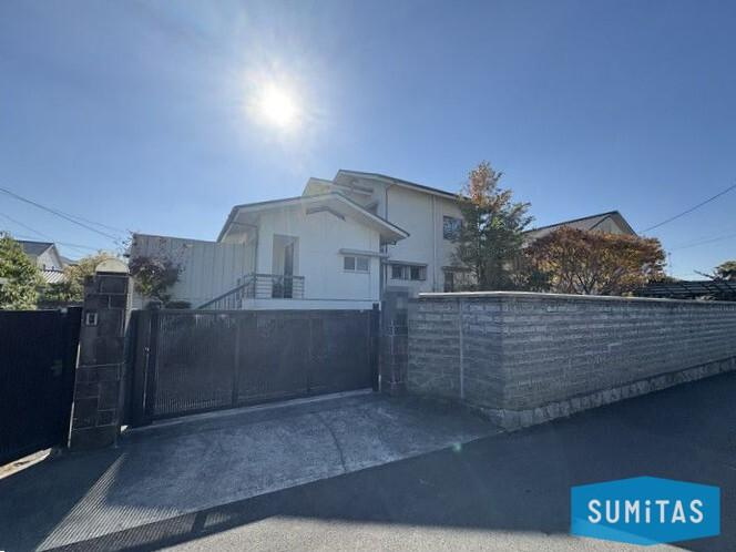 中古戸建