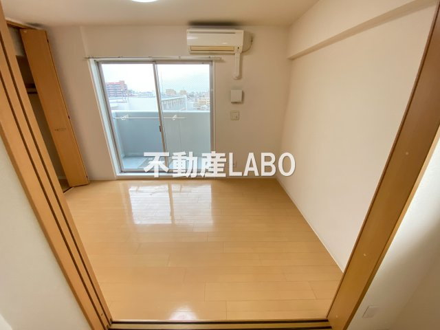 エスカーサ大阪阿倍野パークビューのその他