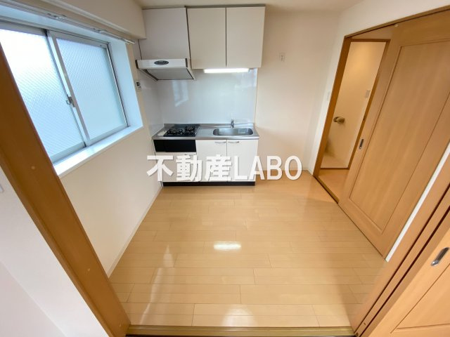 エスカーサ大阪阿倍野パークビューのその他