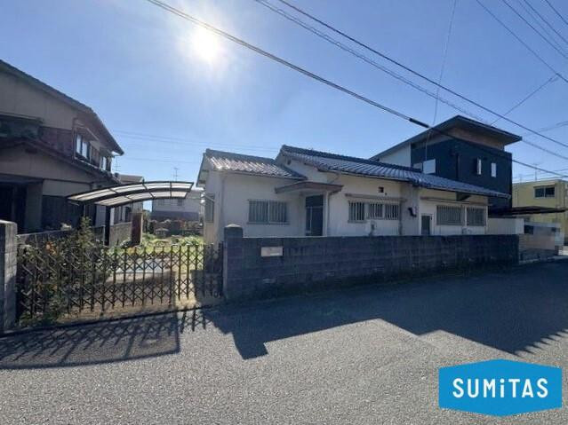 中古戸建