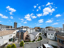 ディナスティマチュレ吹田千里丘の画像