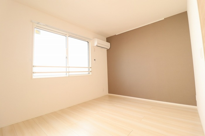 アナシエ下連雀の洋室