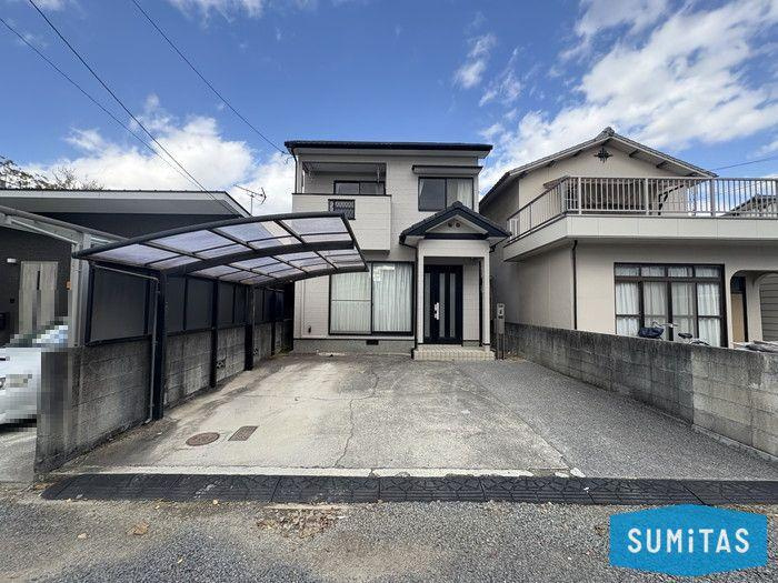 中古戸建