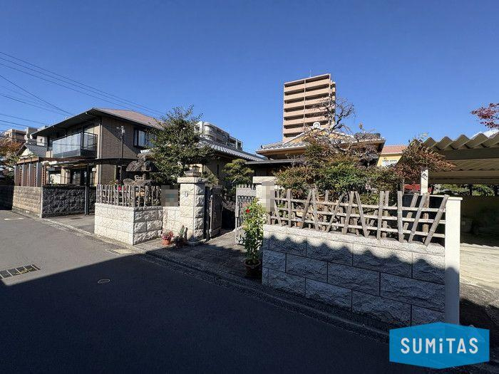 中古戸建