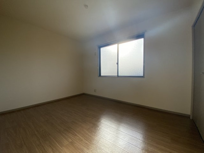 【寝室】 | リバーコート