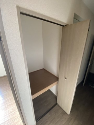 【収納】 | リバーコート