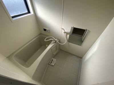 【浴室】 | リバーコート