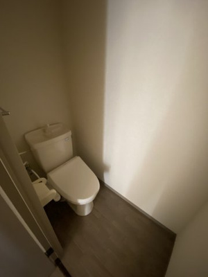 【トイレ】 | リバーコート