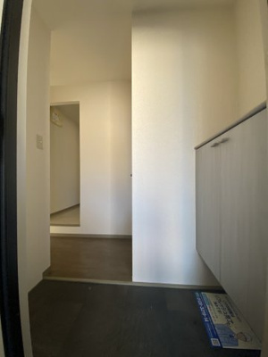 【玄関】 | リバーコート