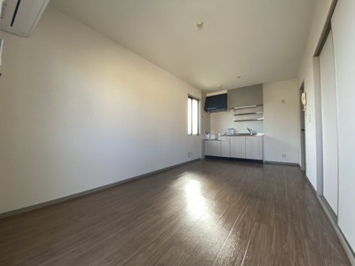 【居間・リビング】 | リバーコート