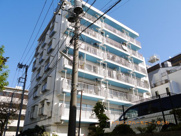 加賀マンションの画像