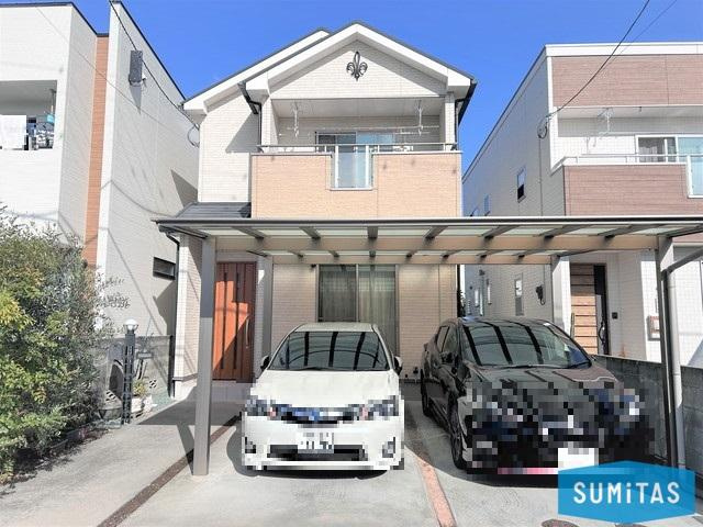 中古戸建