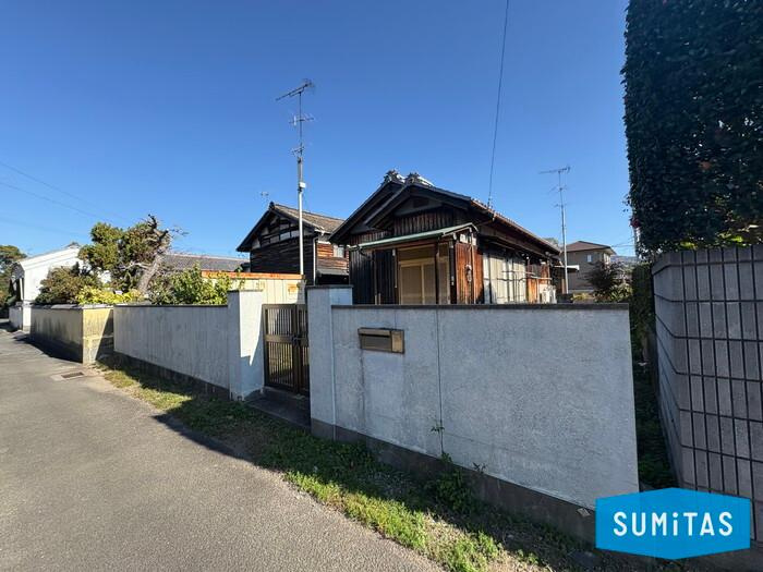 中古戸建