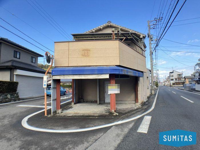 中古戸建