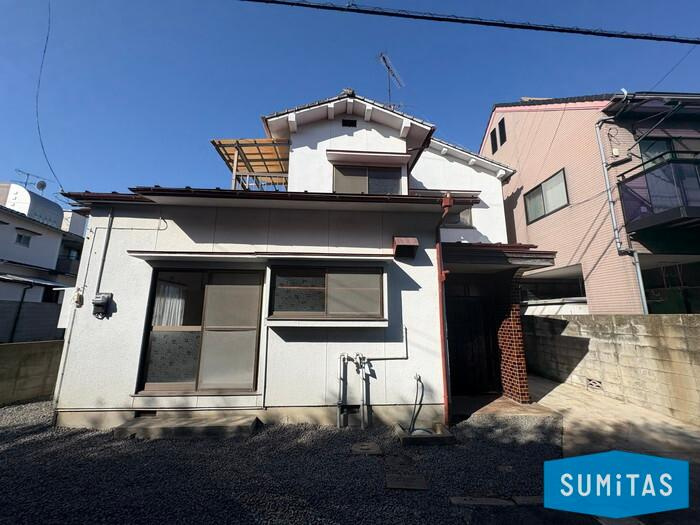 中古戸建