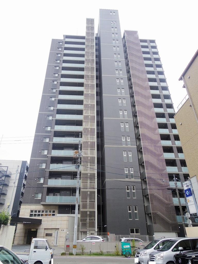 ペット相談可マンションです♪大きさや頭数など詳細に関しましてはお気軽にご相談下さい♪