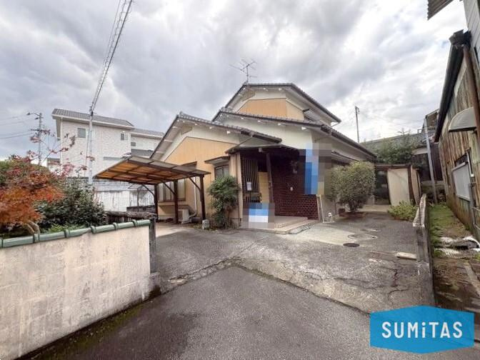 中古戸建