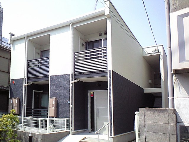 レオネクストＭＫルーチェ