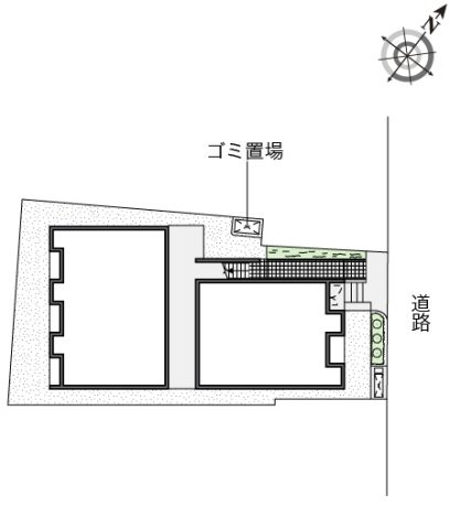 レオネクストＭＫルーチェのその他