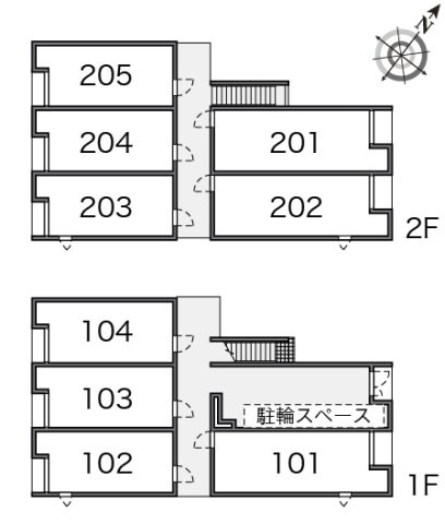 レオネクストＭＫルーチェのその他