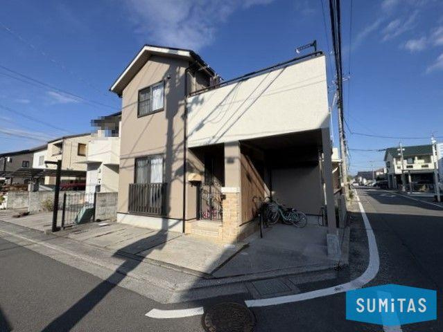 中古戸建