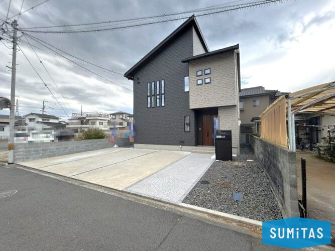 中古戸建