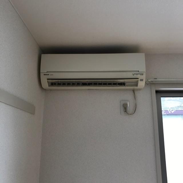 ＣＡＳＡ楠丘の設備