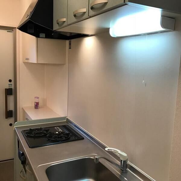 ＣＡＳＡ楠丘のキッチン