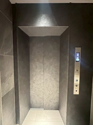 S-RESIDENCE百道aureateのその他共用部分