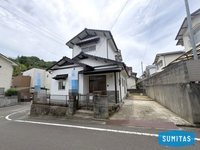 中古戸建