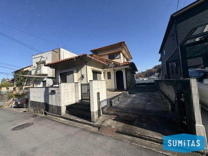 中古戸建